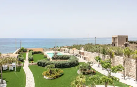 Location maison de vacances à Pachino