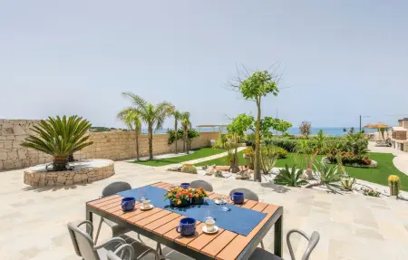 Maison 8 pers. avec piscine à 100 m de la plage : photo 2