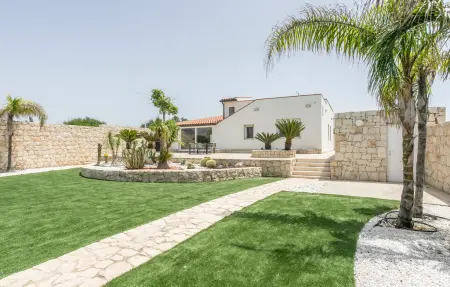 Maison 8 pers. avec piscine à 100 m de la plage : photo 4