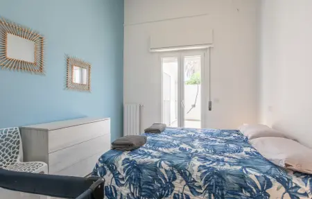 Maison 8 pers. avec piscine à 100 m de la plage : photo 9