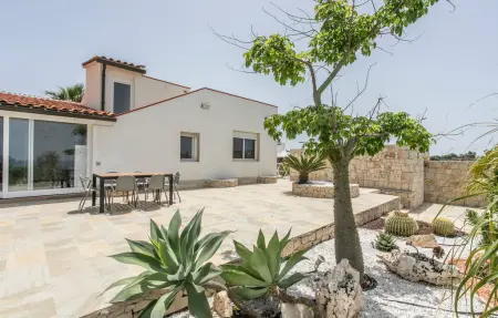 Maison 8 pers. avec piscine à 100 m de la plage : photo 17