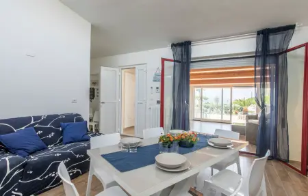 Maison 8 pers. avec piscine à 100 m de la plage : photo 28