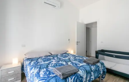 Maison 8 pers. avec piscine à 100 m de la plage : photo 31