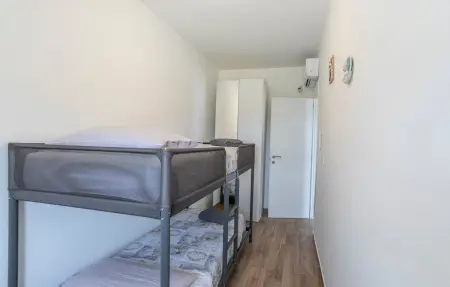 Maison 8 pers. avec piscine à 100 m de la plage : photo 35
