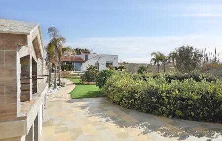 Maison 8 pers. avec piscine à 100 m de la plage : photo 39