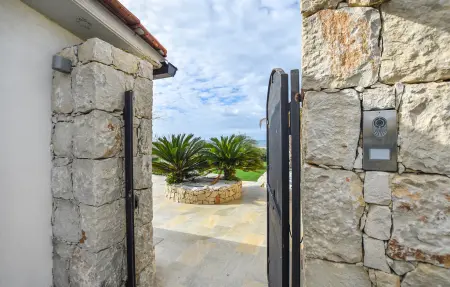 Maison 8 pers. avec piscine à 100 m de la plage : photo 42