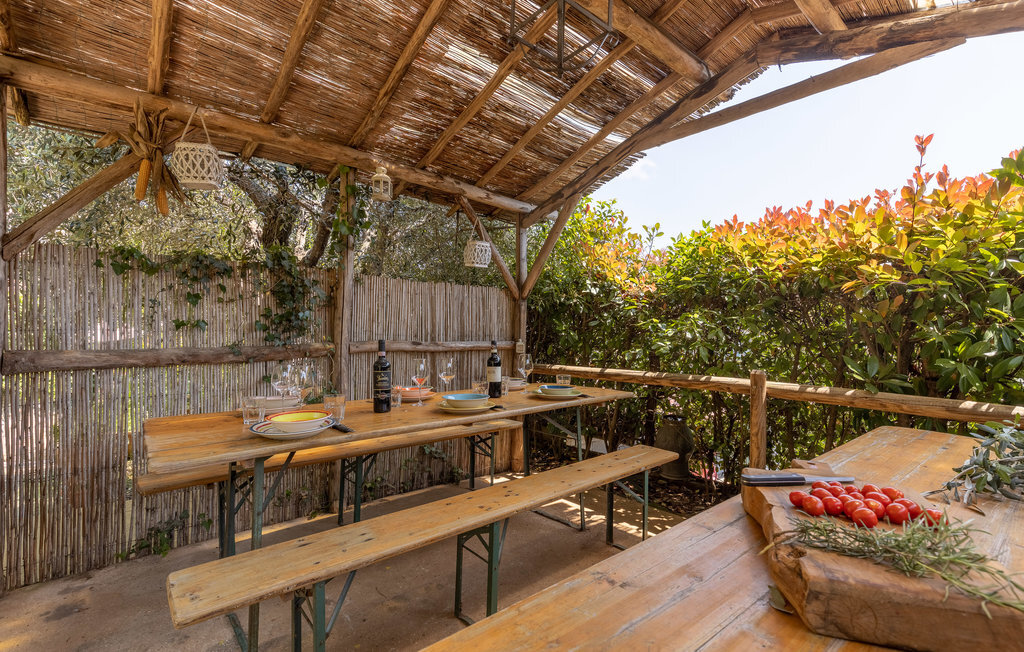 Maison toscane 5 pers. avec bassin de baignade - Photo 2
