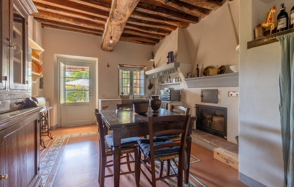 Maison toscane 5 pers. avec bassin de baignade - Photo 3