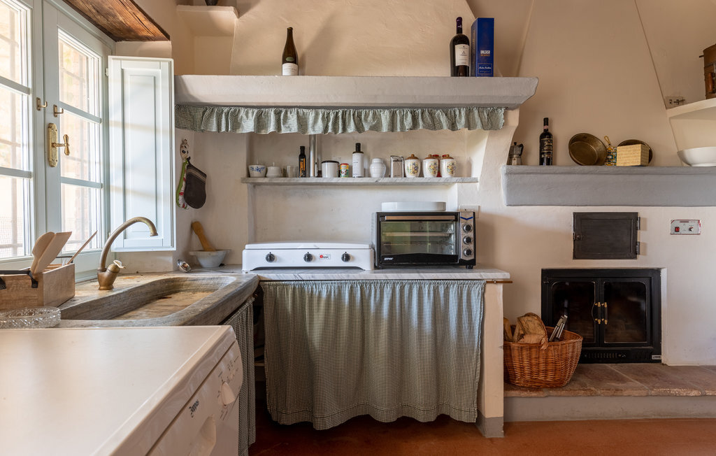 Maison toscane 5 pers. avec bassin de baignade - Photo 4