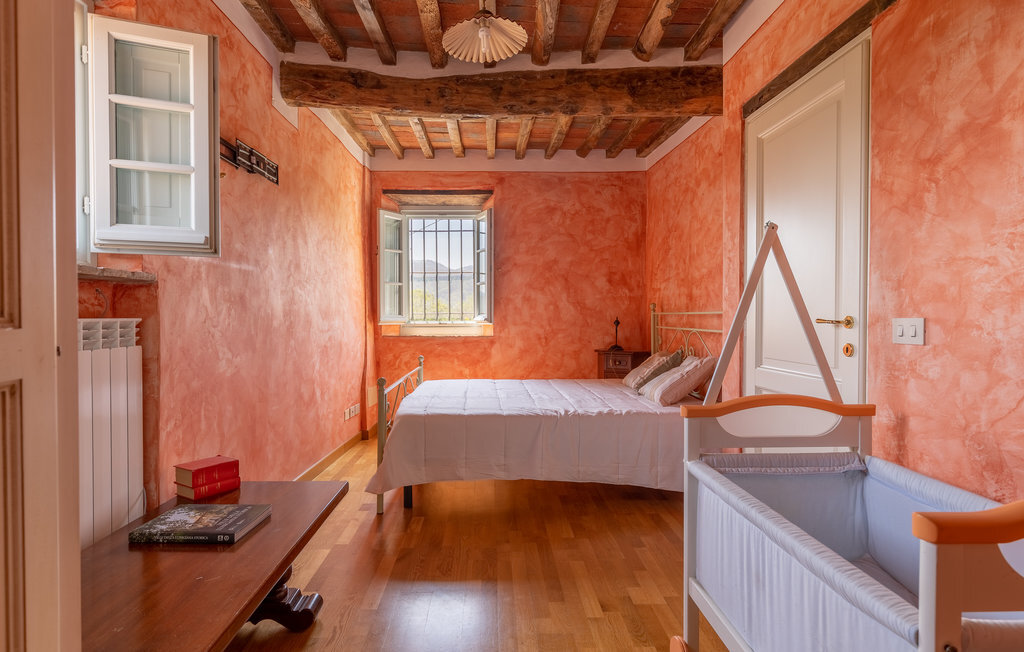 Maison toscane 5 pers. avec bassin de baignade - Photo 5