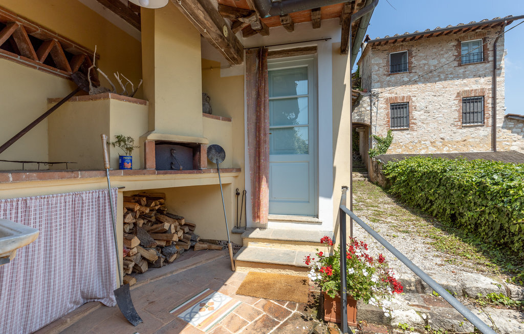 Maison toscane 5 pers. avec bassin de baignade - Photo 7