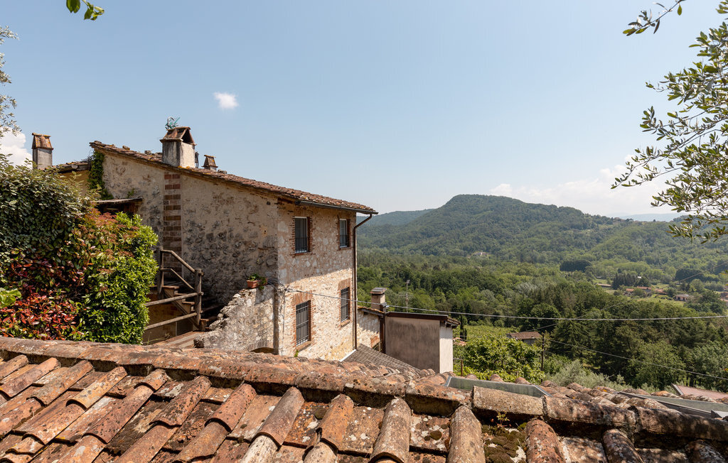 Maison toscane 5 pers. avec bassin de baignade - Photo 8