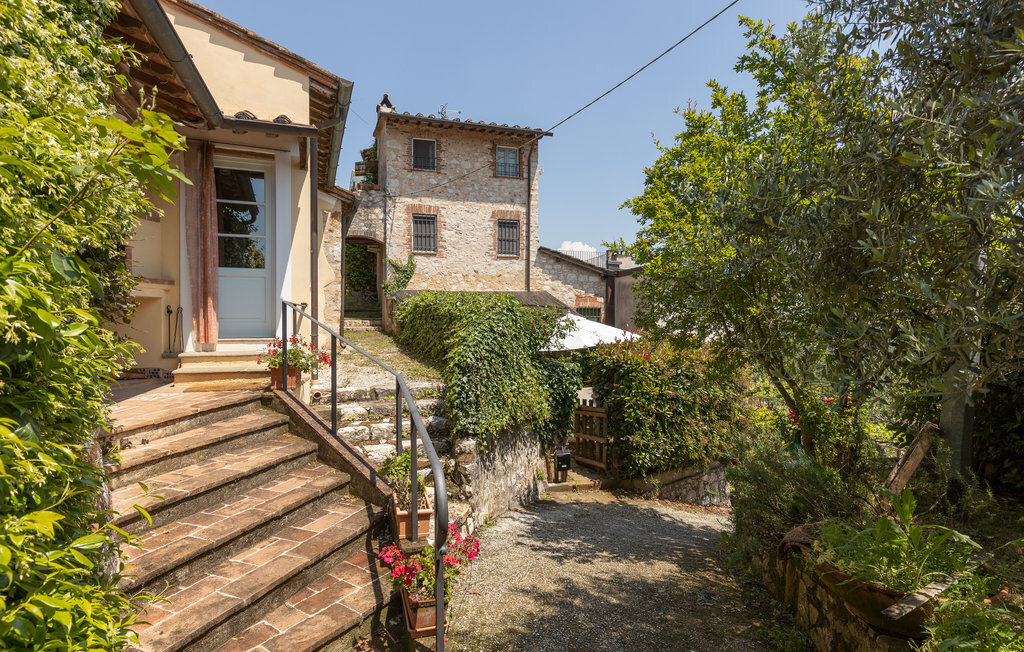Maison toscane 5 pers. avec bassin de baignade - Photo 11