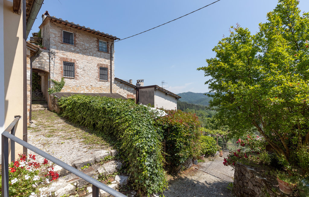 Maison toscane 5 pers. avec bassin de baignade - Photo 12