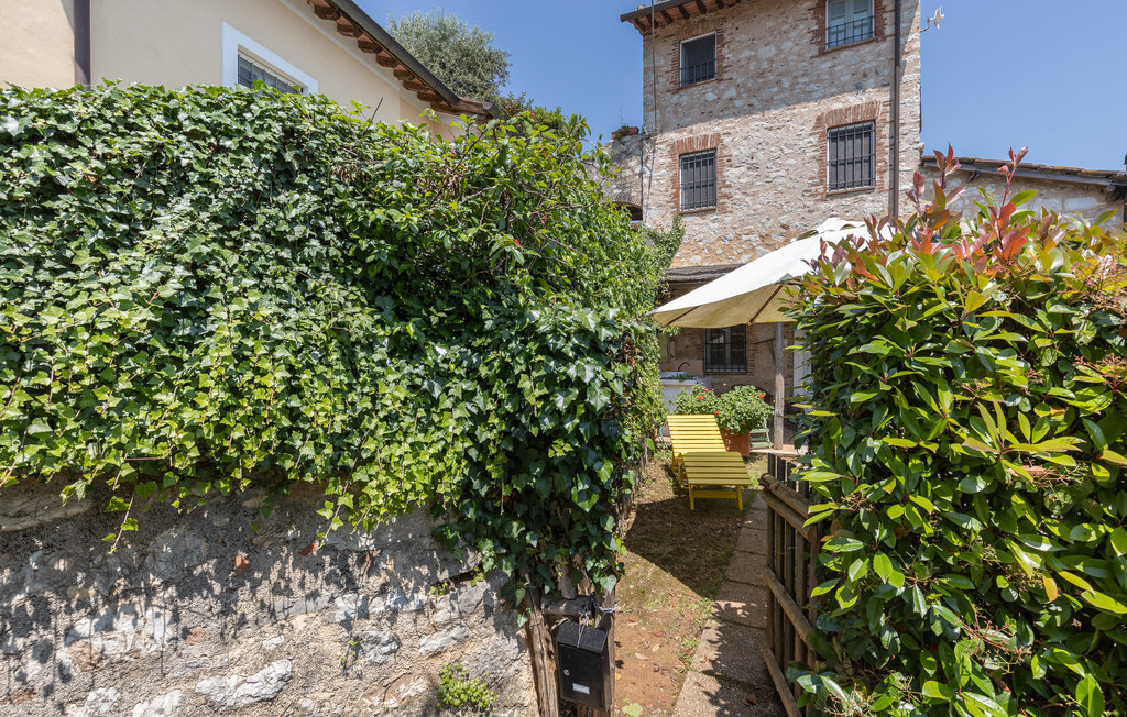 Maison toscane 5 pers. avec bassin de baignade - Photo 13