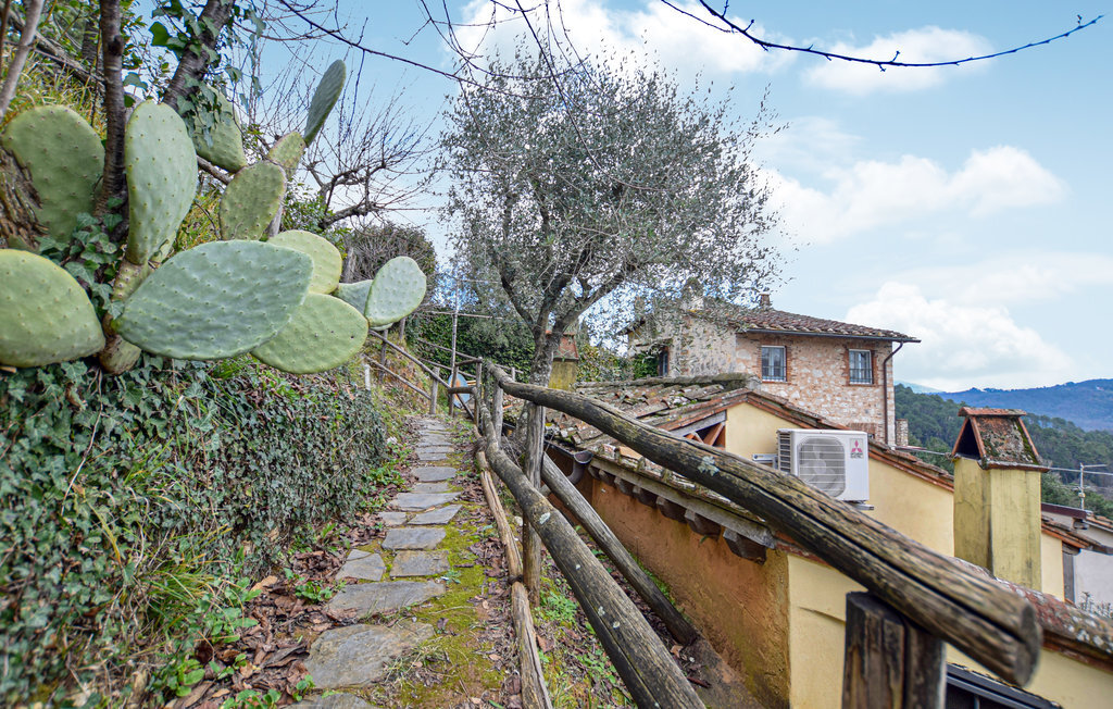 Maison toscane 5 pers. avec bassin de baignade - Photo 14