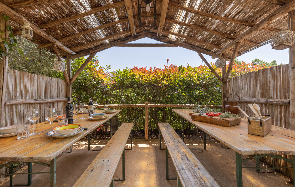 Maison toscane 5 pers. avec bassin de baignade - Photo 16