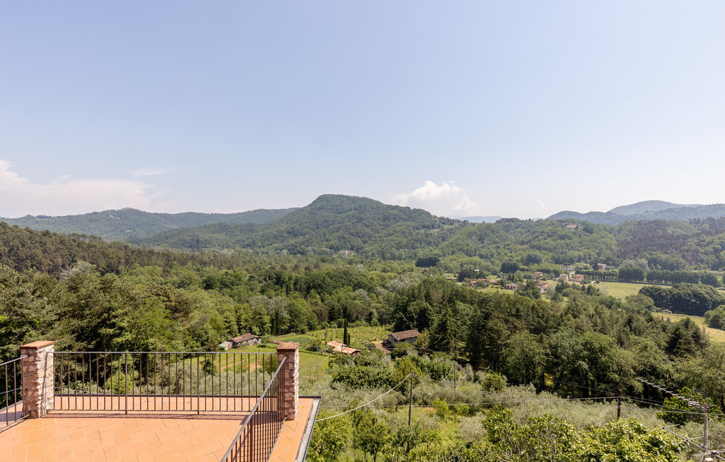 Maison toscane 5 pers. avec bassin de baignade - Photo 18