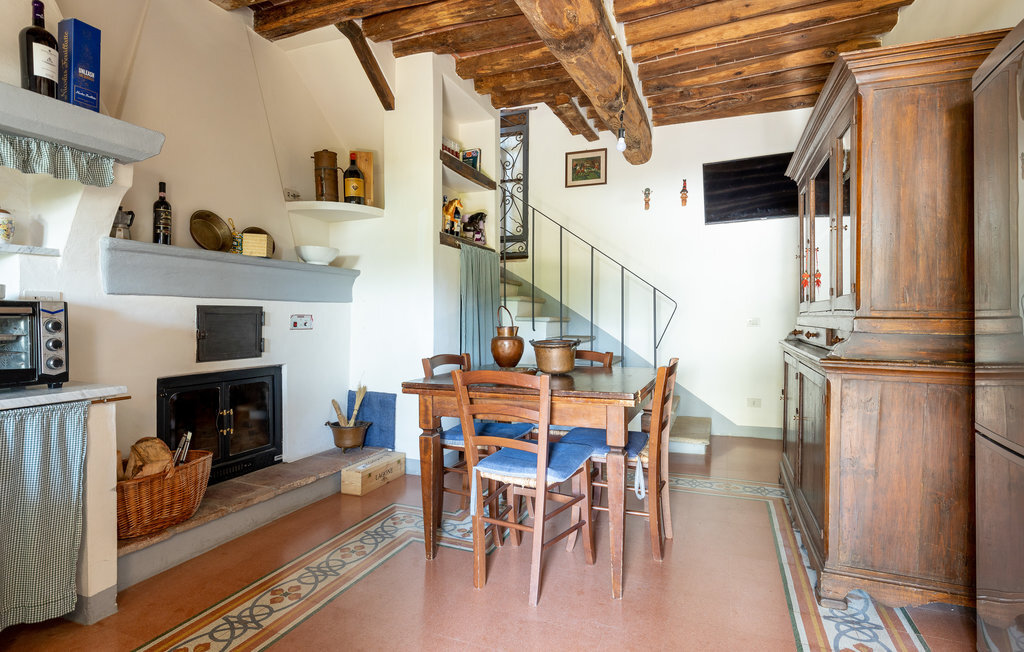 Maison toscane 5 pers. avec bassin de baignade - Photo 19