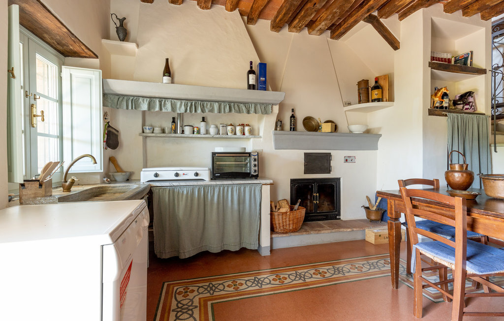 Maison toscane 5 pers. avec bassin de baignade - Photo 20