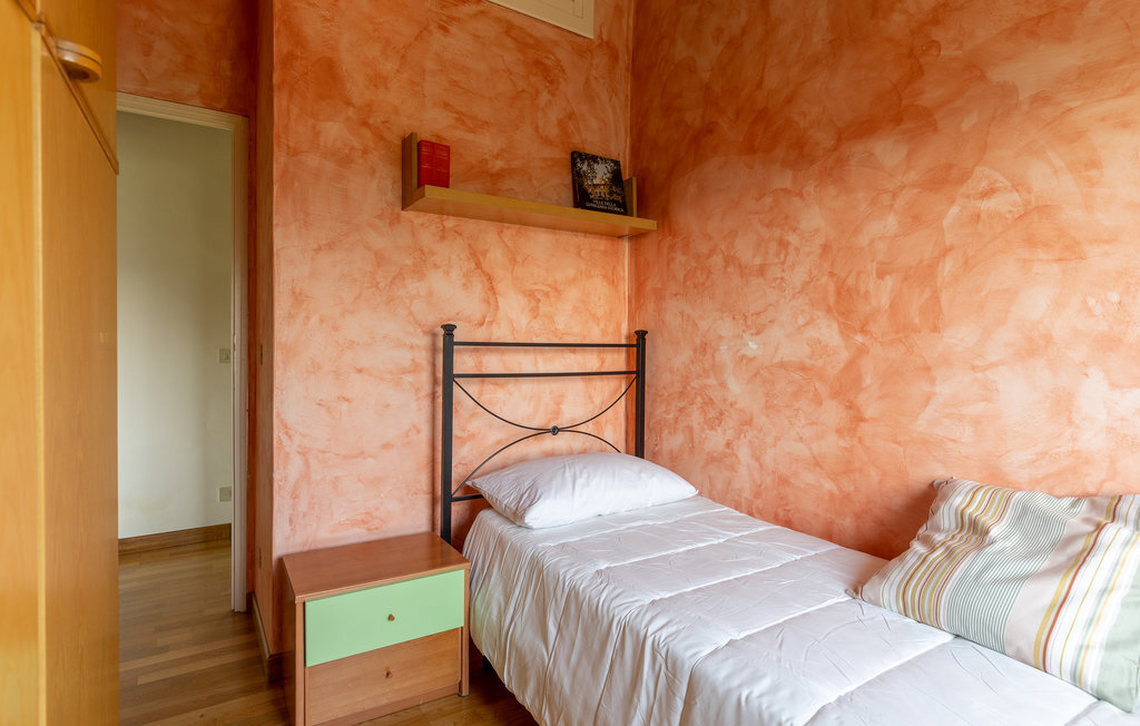 Maison toscane 5 pers. avec bassin de baignade - Photo 22