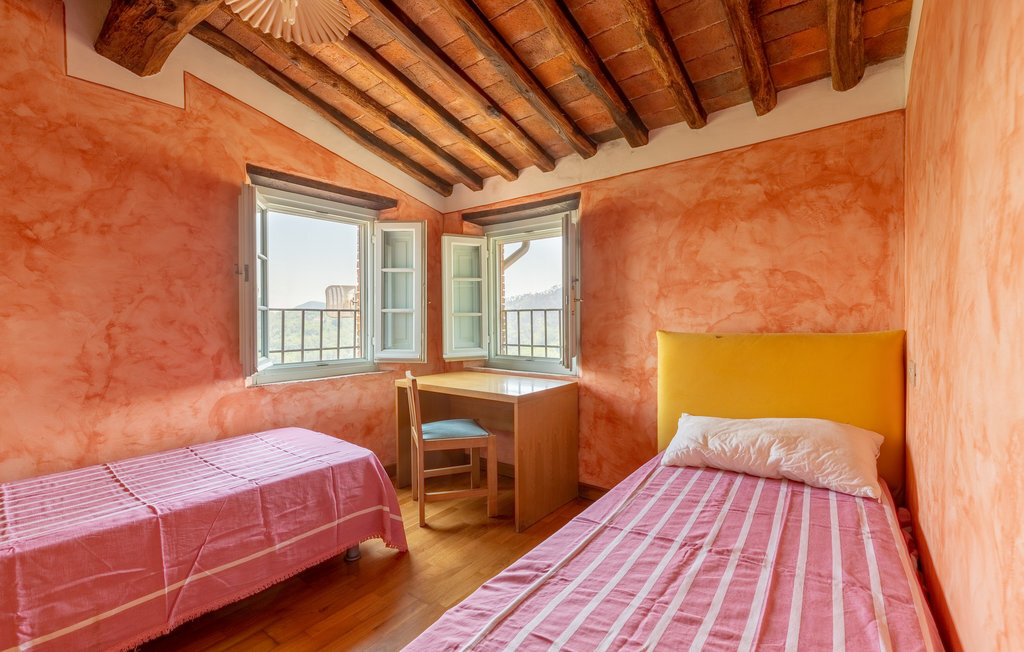 Maison toscane 5 pers. avec bassin de baignade - Photo 23