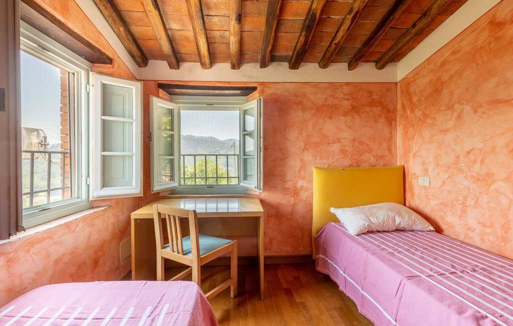 Maison toscane 5 pers. avec bassin de baignade - Photo 24