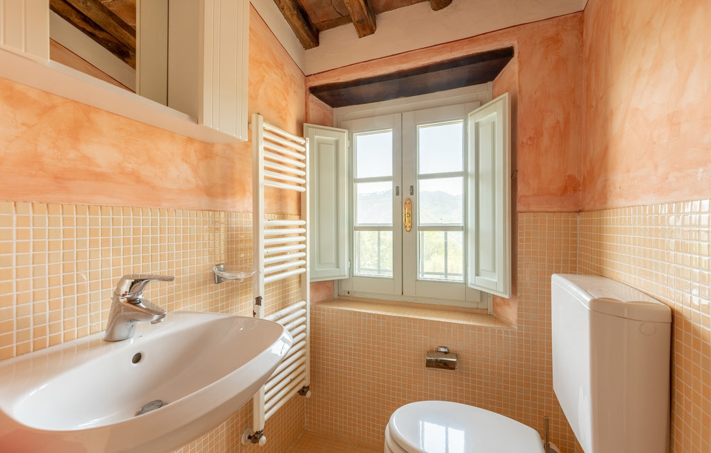 Maison toscane 5 pers. avec bassin de baignade - Photo 25