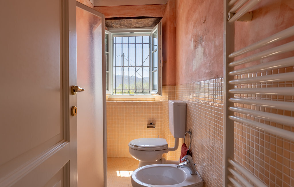 Maison toscane 5 pers. avec bassin de baignade - Photo 26