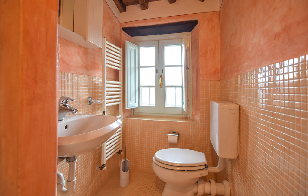 Maison toscane 5 pers. avec bassin de baignade - Photo 27