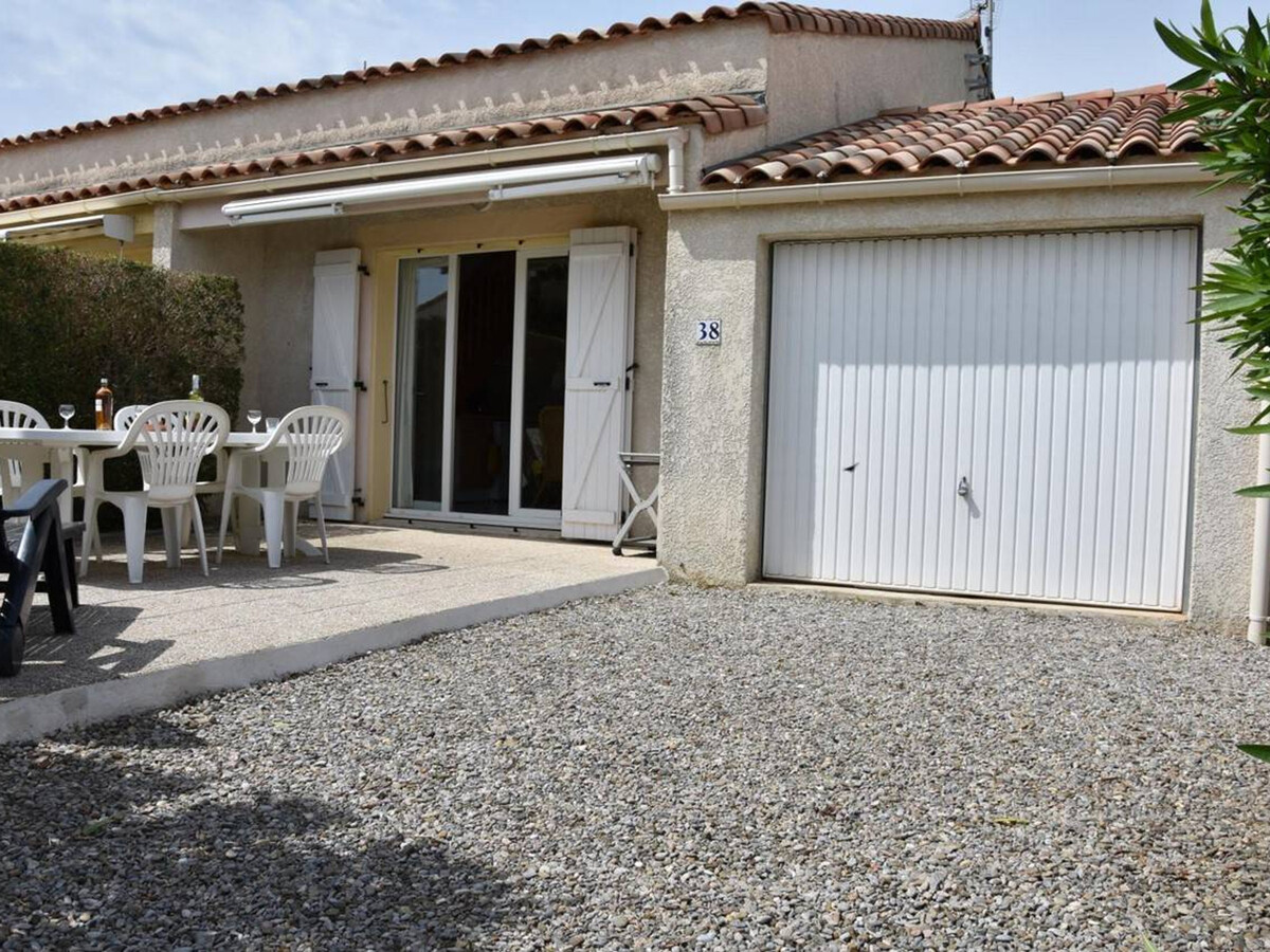 Villa 3 pièces garage et terrasse à 200m de la plage - Photo 1