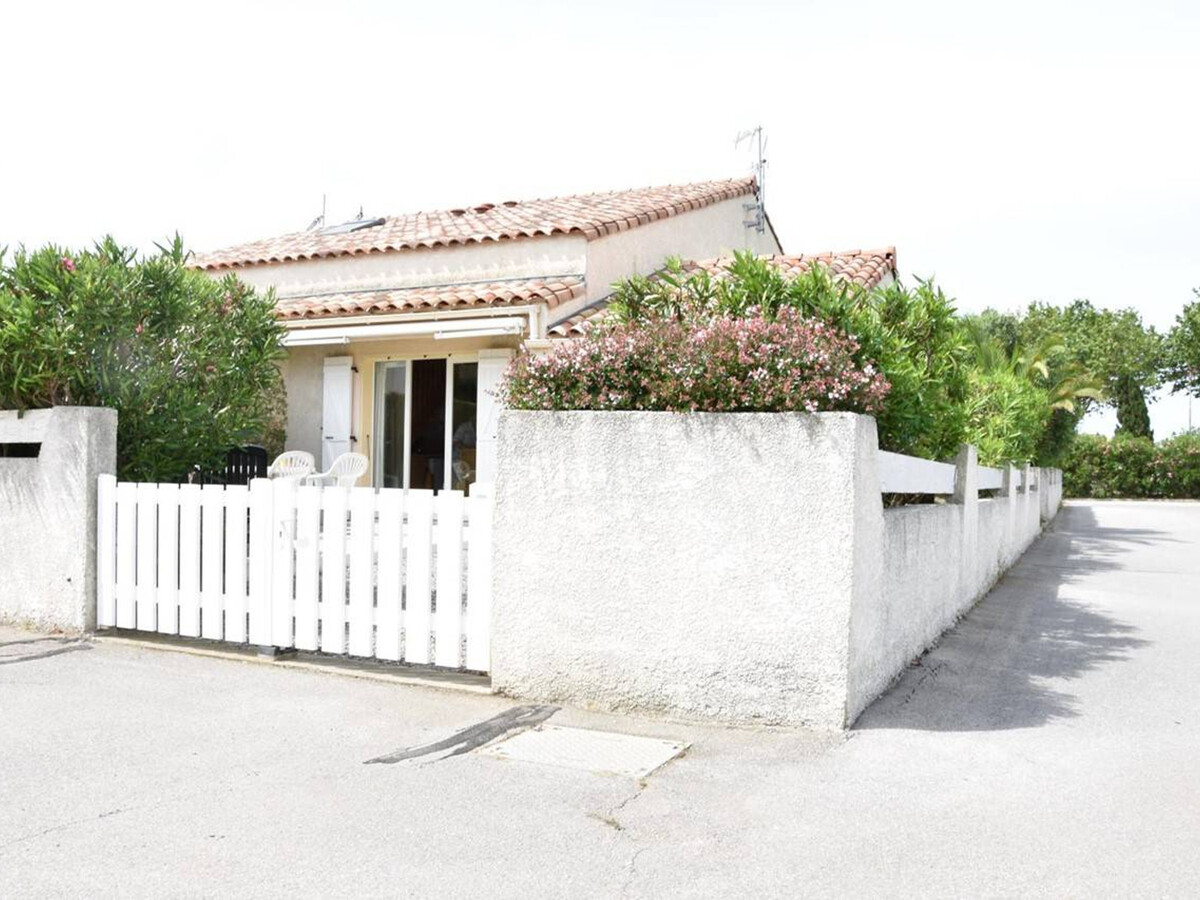 Villa 3 pièces garage et terrasse à 200m de la plage - Photo 2