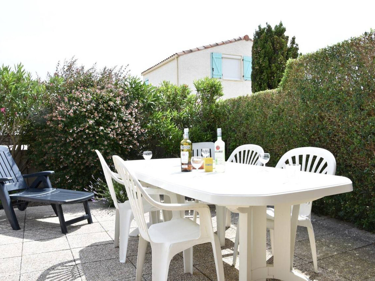 Villa 3 pièces garage et terrasse à 200m de la plage - Photo 3