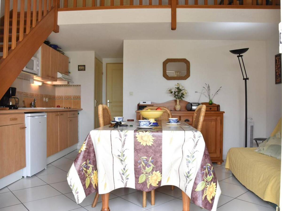 Villa 3 pièces garage et terrasse à 200m de la plage - Photo 4