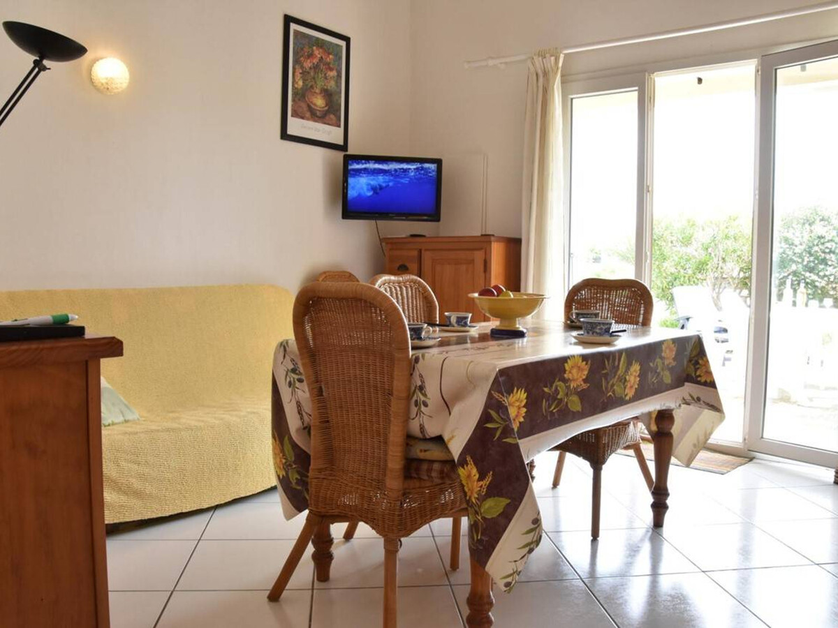 Villa 3 pièces garage et terrasse à 200m de la plage - Photo 7