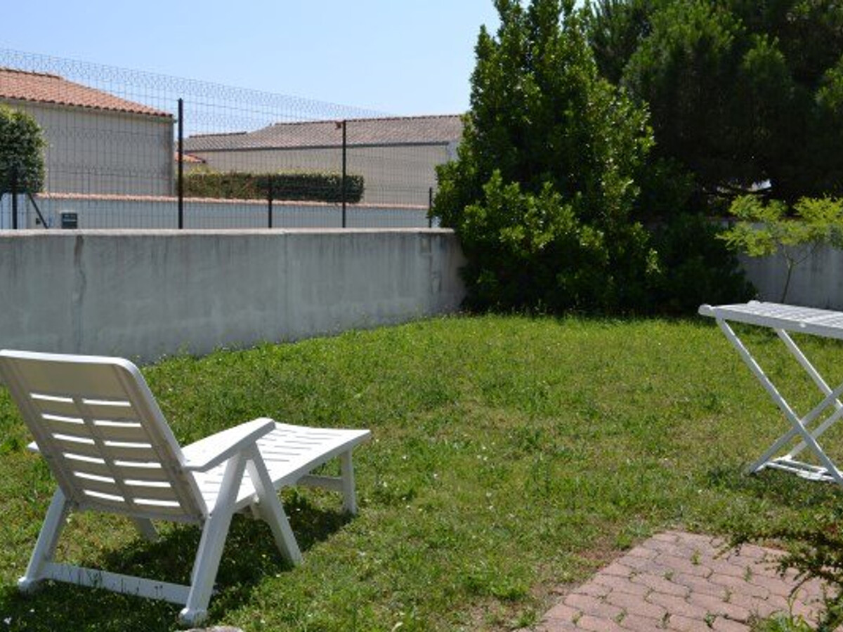 Maison 6 pers. à 150m de la plage, piscine résidence - Photo 2