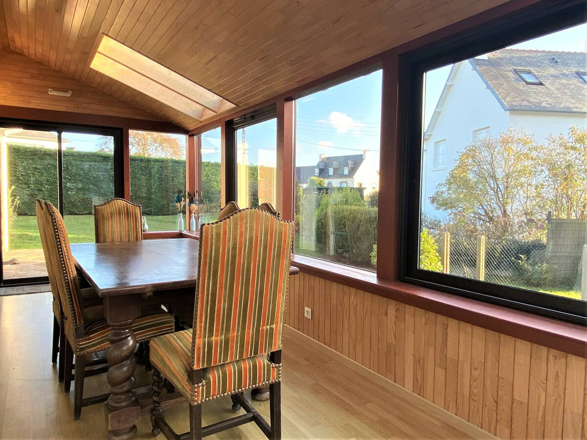 Maison 9 pers., jardin clos, WiFi - Perros-Guirec - Photo 4