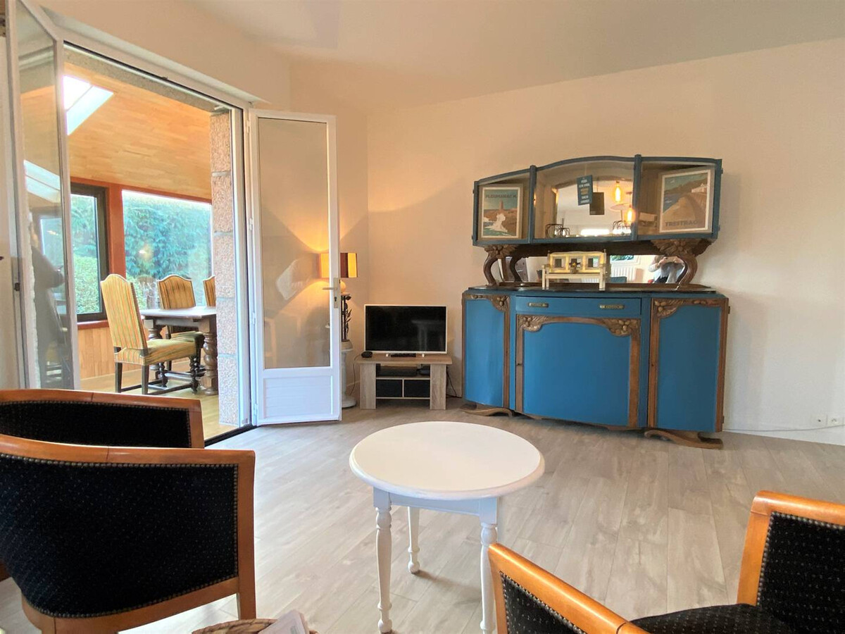 Maison 9 pers., jardin clos, WiFi - Perros-Guirec - Photo 7