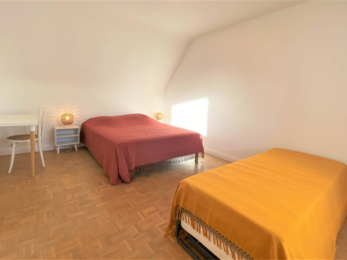 Maison 9 pers., jardin clos, WiFi - Perros-Guirec - Photo 8