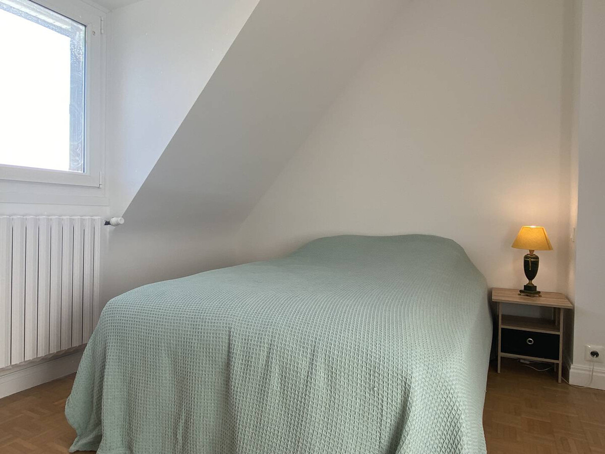 Maison 9 pers., jardin clos, WiFi - Perros-Guirec - Photo 9