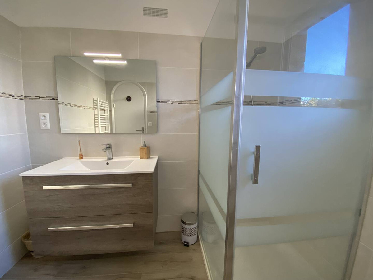 Maison 9 pers., jardin clos, WiFi - Perros-Guirec - Photo 13
