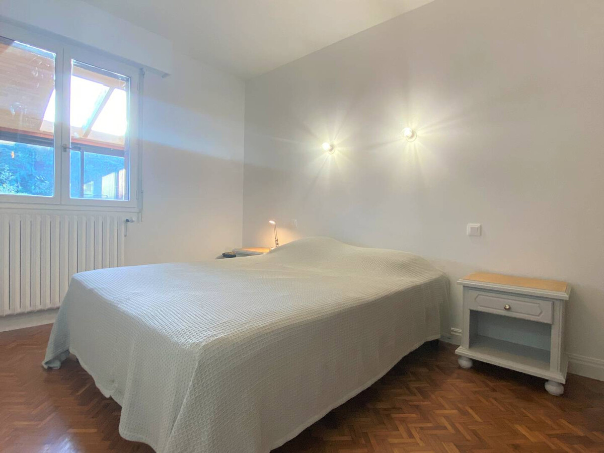 Maison 9 pers., jardin clos, WiFi - Perros-Guirec - Photo 15