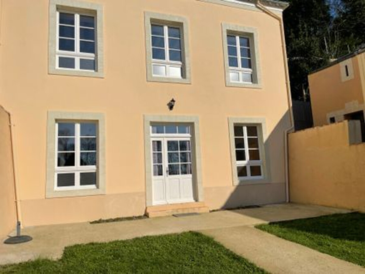 Gîte au bord de la Sarthe, 6 pers., restauré 2023 - Photo 11