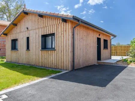 La Belle Testerine, maison avec piscine à Arcachon - Photo 1