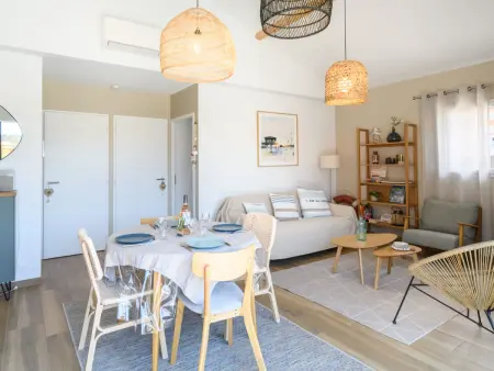 La Belle Testerine, maison avec piscine à Arcachon - Photo 7