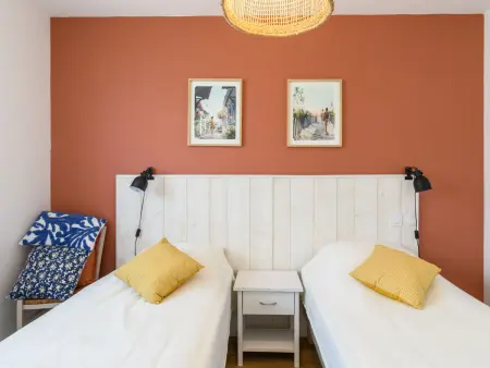 La Belle Testerine, maison avec piscine à Arcachon - Photo 13