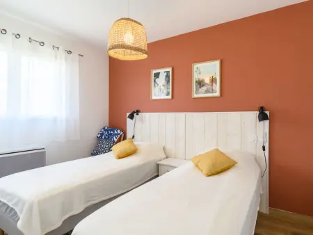 La Belle Testerine, maison avec piscine à Arcachon - Photo 14