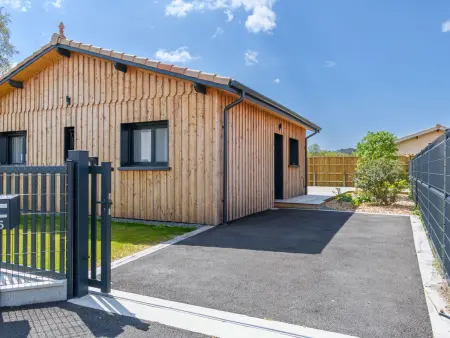 La Belle Testerine, maison avec piscine à Arcachon - Photo 24