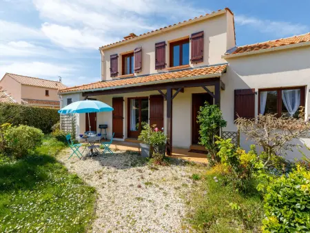 Location maison à Pornic