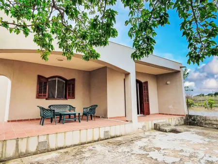 Location maison à Ispica